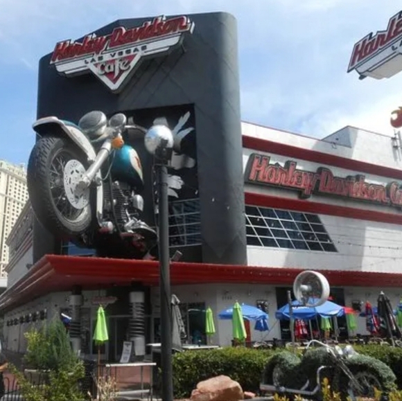 4/$20 VTG Harley Davidson playing cards (flawed) - Picture 9 of 9